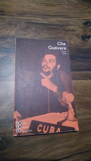 Che Guevara