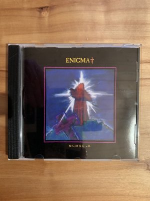 Enigma MCMXC a.D.