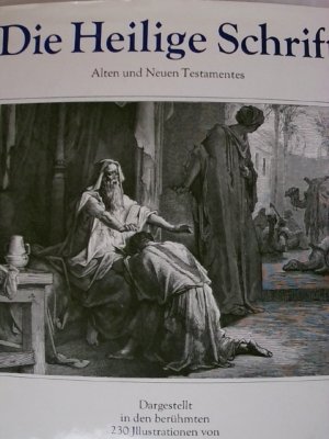 Die Heilige Schrift Alten und Neuen Testaments. (ISBN 9783451385605)
