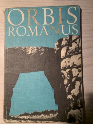 Orbis Romanus