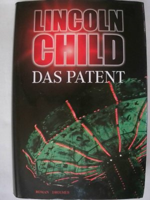 Das Patent.