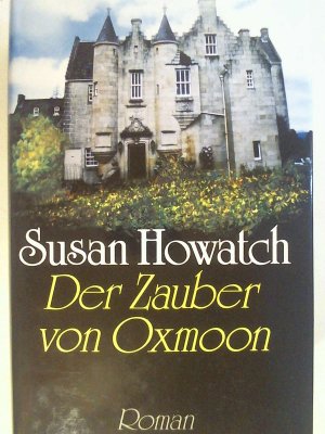 Der Zauber von Oxmoon.