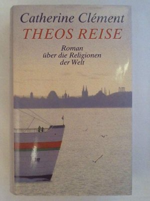 Theos Reise.