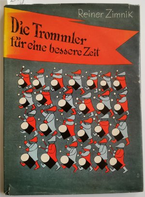 Die Trommler für eine bessere Zeit