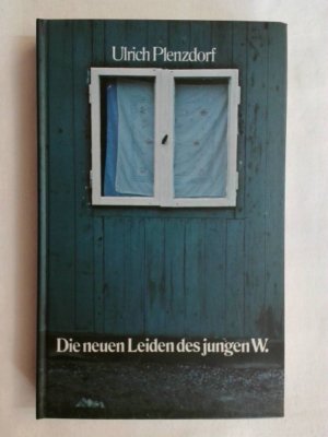 Die neuen Leiden des jungen W.