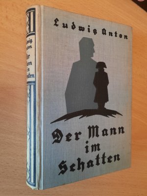 Der Mann im Schatten