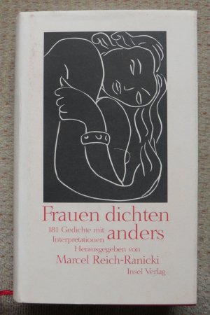 Frauen dichten anders. 181 Gedichte mit Interpretationen.