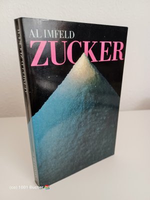 gebrauchtes Buch – Al Imfeld – Zucker