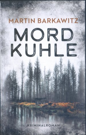 Mordkuhle