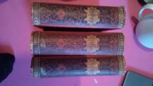 gebrauchte Buecher