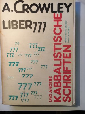 Liber777