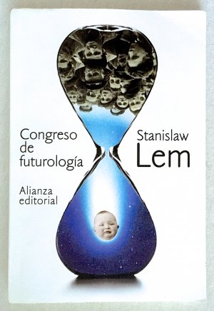 Congreso de futurología (Spanish Edition)