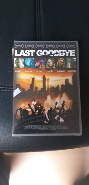 Last Goodbye