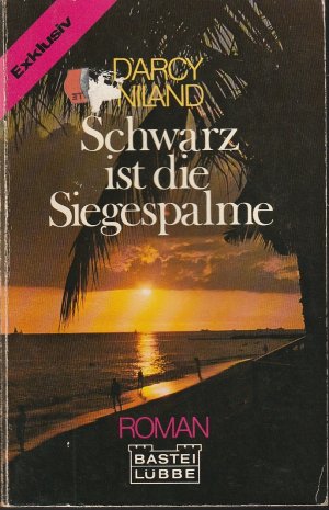 Schwarz ist die Siegespalme