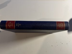 Gesamtausgabe (MEGA II). II. Abteilung: "Das Kapital" und Vorarbeiten. Band 3.6. Ökonomische Manuskripte 1861-1863