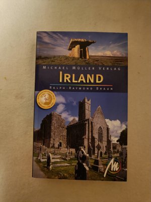 gebrauchtes Buch – Braun, Ralph R – Irland