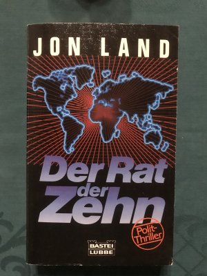 Der Rat der Zehn