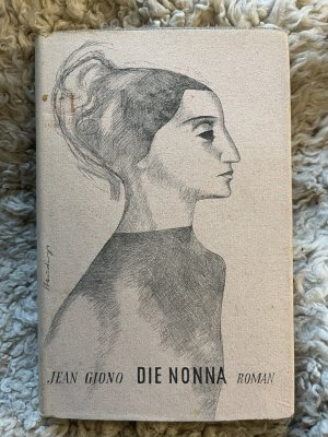 DIE NONNA