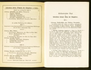 antiquarisches Buch – J. F. Schreiber – Schreiber's kleine Atlanten der Säugetiere, Heft 2