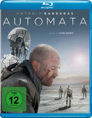 neuer Film – Gabe Ibanez – Automata