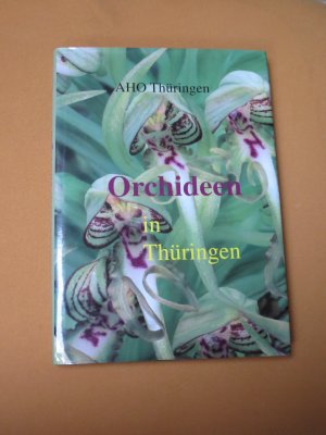 Orchideen in Thüringen