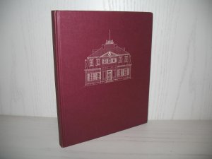 Das Lippesche Landhaus Bonn-Oberkassel. Hrsg.: Versorgungswerk d. Architektenkammer Baden-Württemberg, Stuttgart. Sammlung d. Texte u.d. Archivmaterials: Joachim Arlt. Bauaufnahme u. Aufzeichn. d. Grundrisse, Schnitte u. Ansichten d. Landhauses: Hans Lob