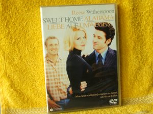 gebrauchter Film – Andy Tennant – Sweet Home Alabama - Liebe auf Umwegen