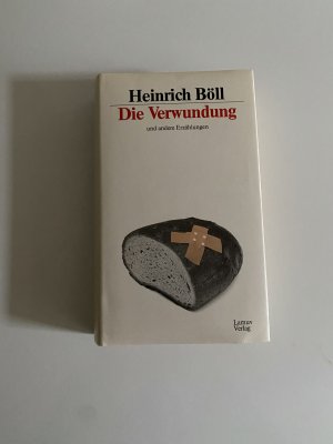 Die Verwundung