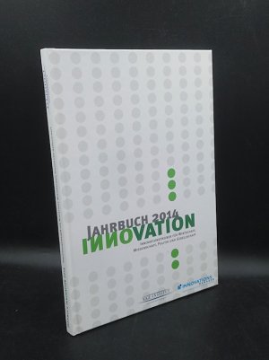 Jahrbuch Innovation 2014