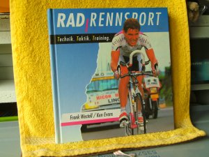 Radrennsport