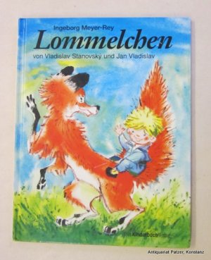 Lommelchen