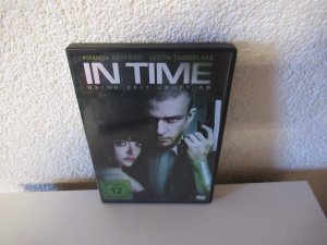 gebrauchter Film – Unbekannt – In Time