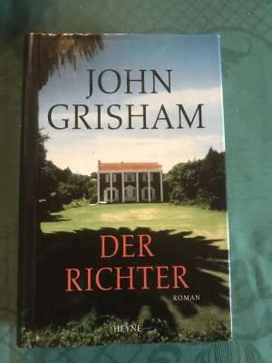 Der Richter