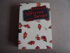 gebrauchtes Buch – Monika Feth – Der Sommerfänger