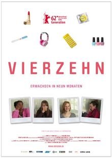 Vierzehn (noch original eingeschweißt)