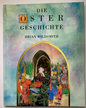 Die Ostergeschichte