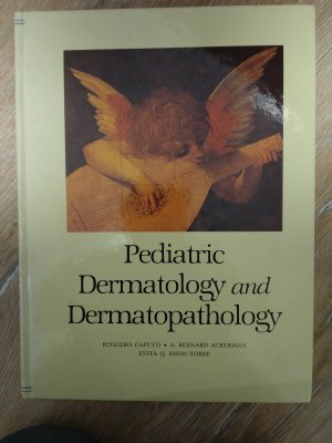 Pediatric Dermatology and Dermatopathology