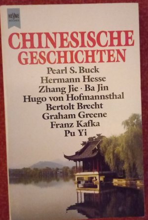 Chinesische Geschichten