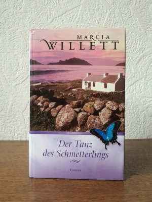 Der Tanz des Schmetterlings