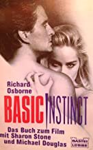 gebrauchtes Buch – Richard Osborne – Basic Instinct