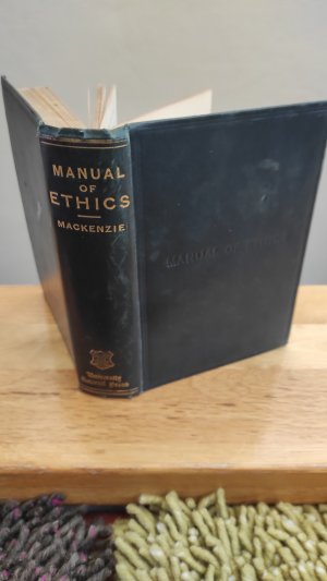 A, manual of Ethics