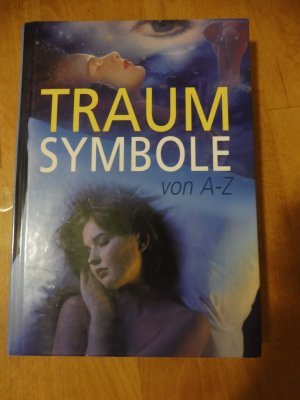 gebrauchtes Buch – Eva Geelen – Traumsymbole von a-z