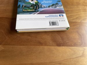 gebrauchtes Buch – Simon Calder – Amsterdam