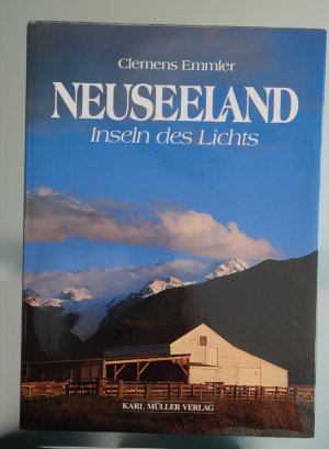 Neuseeland - Inseln des Lichts - NEU!