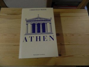 Athen, Ein Neubeginn der Weltgeschichte