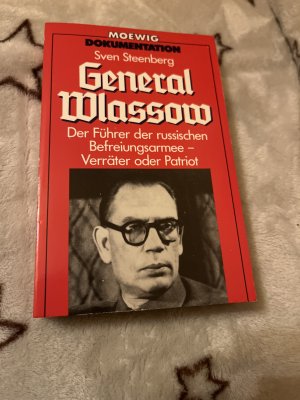 General Wlassow