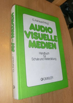 Audiovisuelle Medien