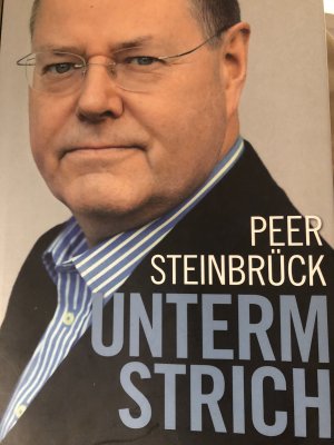 Unterm Strich