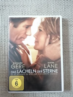 gebrauchter Film – George C.Wolfe – Das Lächeln der Sterne