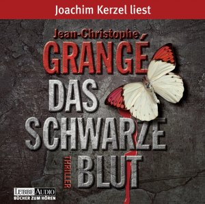 Das schwarze Blut